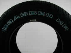 Reifen - Tires  235-60-15